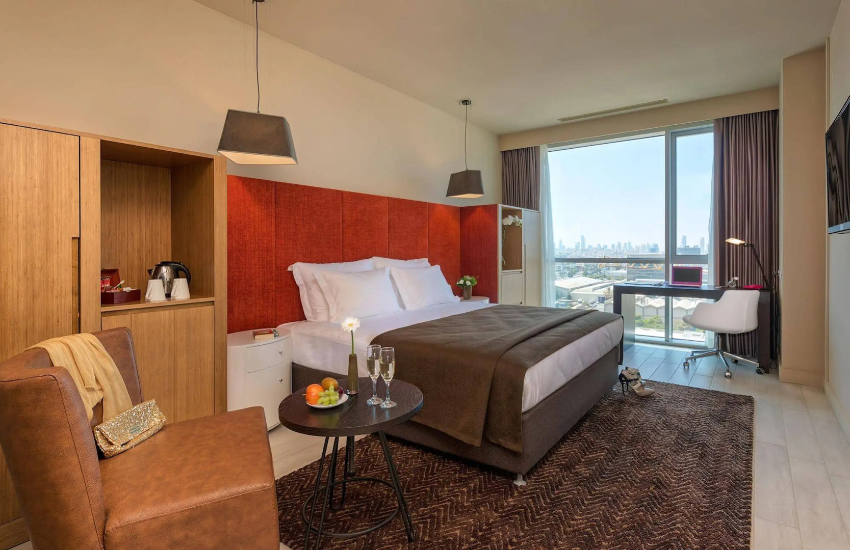 Foto - Prima Link Hotel