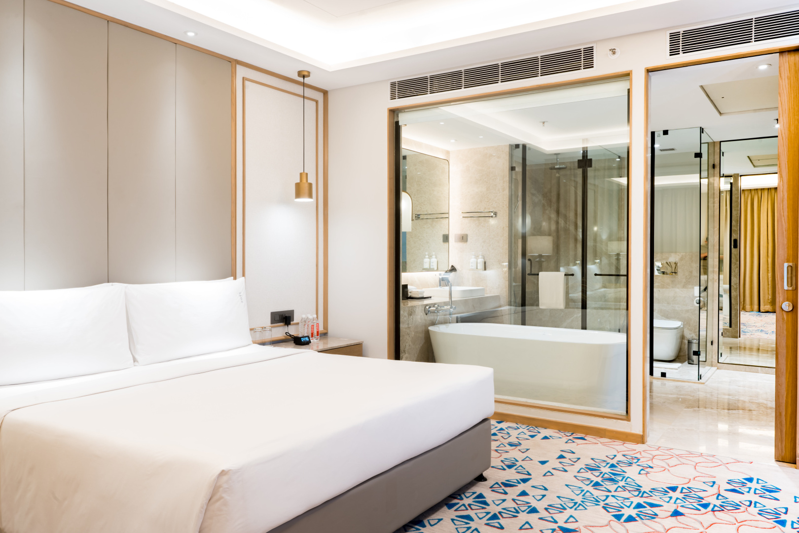 Foto - Holiday Inn LUCKNOW AIRPORT by IHG