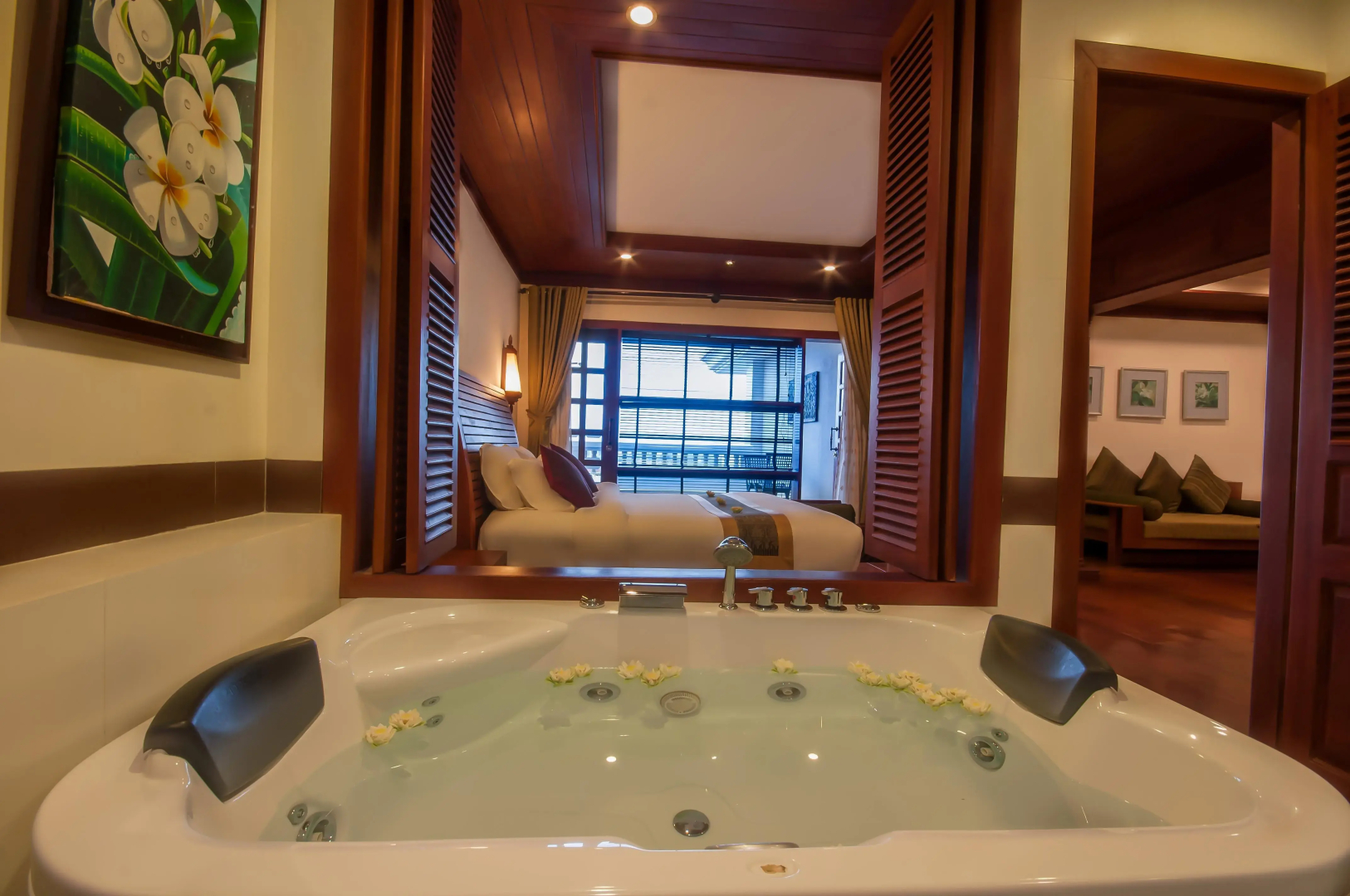 Foto - Borei Angkor Resort & Spa