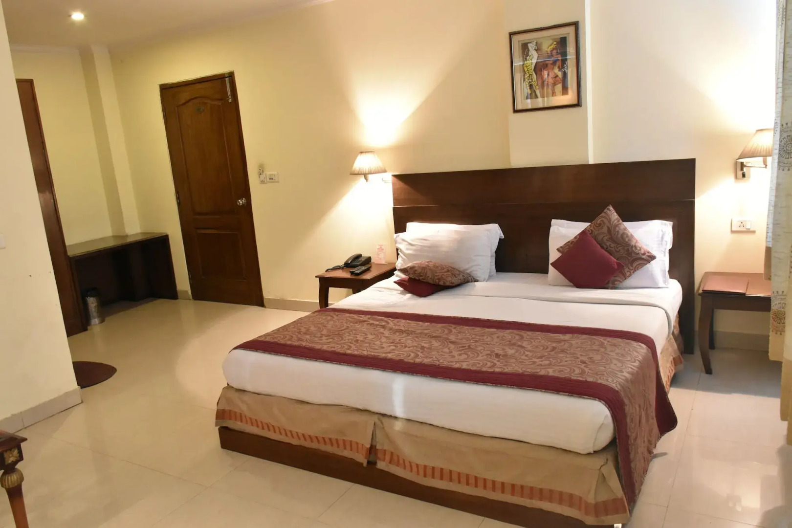 Foto - Arch The Lohias