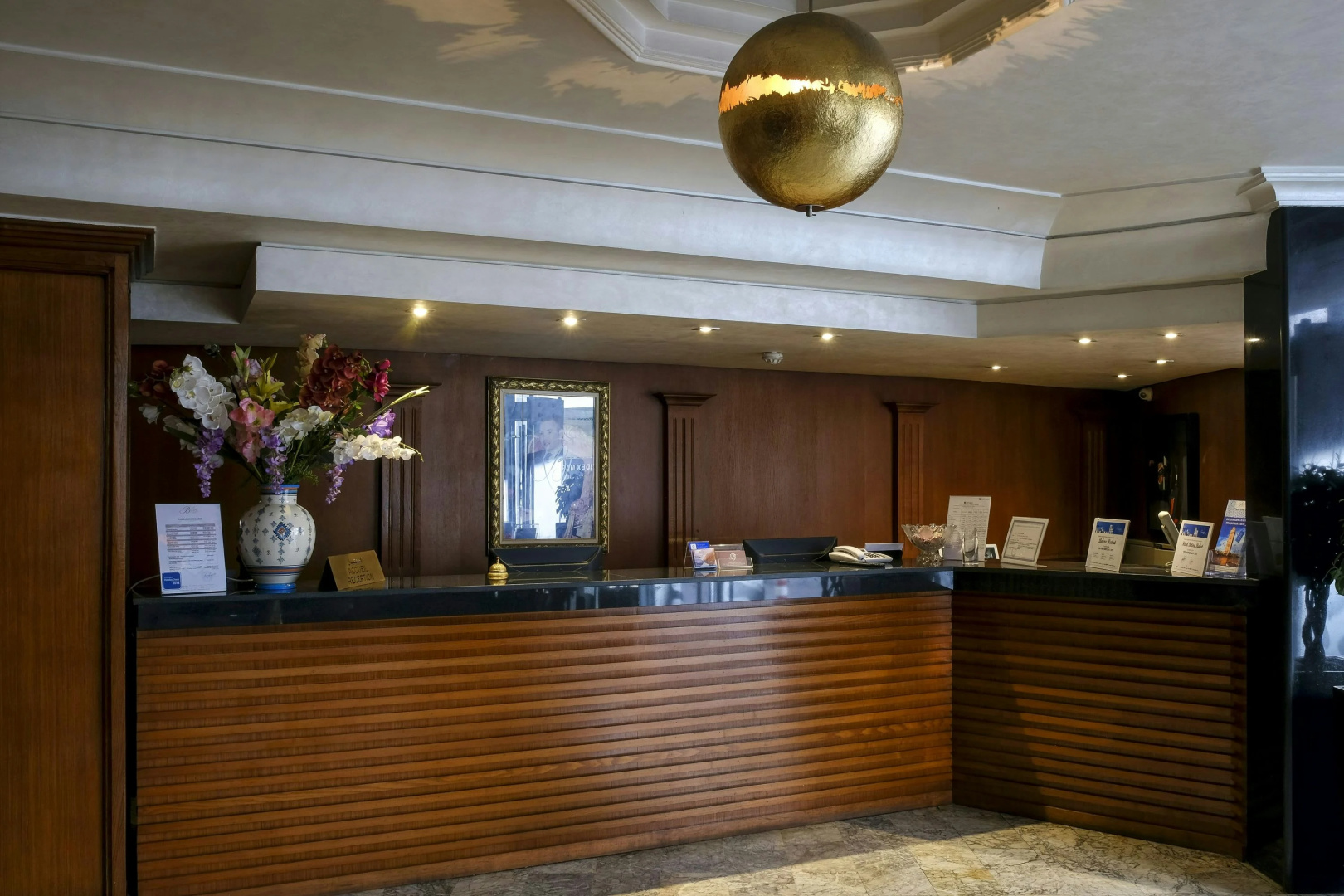 Photo - Belere Urban Hotel Rabat