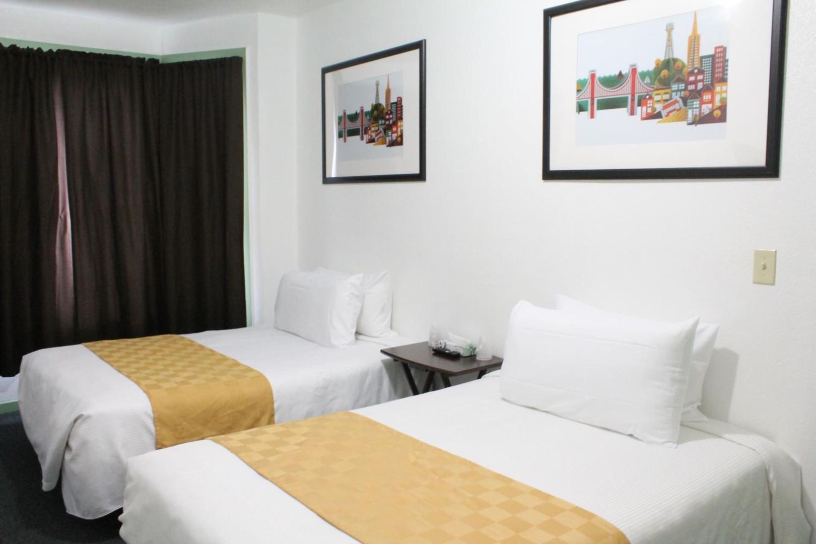 Foto - Union Hotel