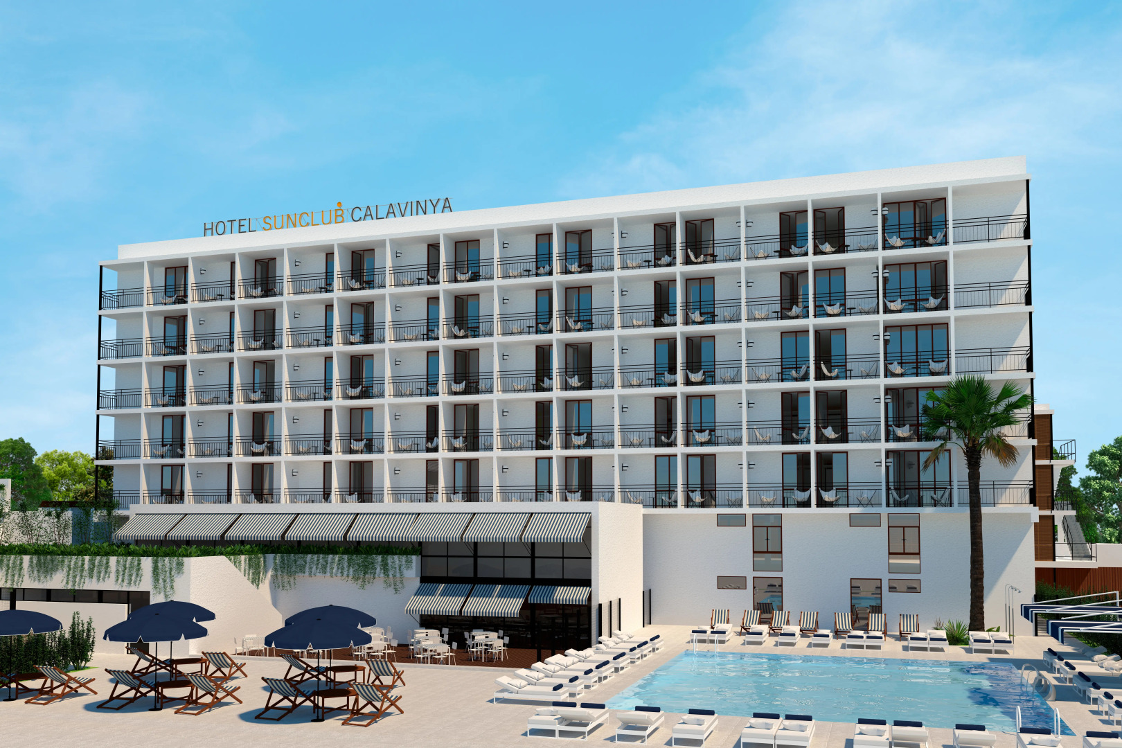 Foto - Hotel SunClub CalaVinya - Adults Recommended