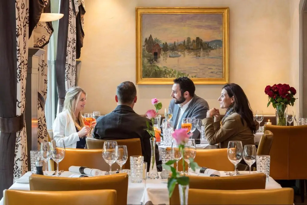 Foto - Boutiquehotel Sonne Küsnacht - Zürich