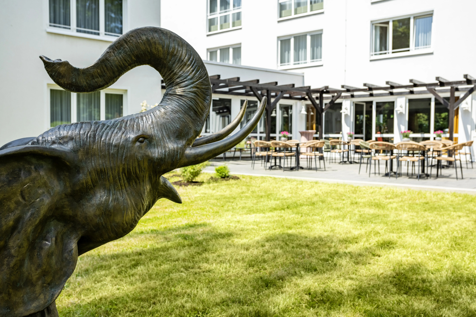 Photo - Concorde Hotel Viktoria