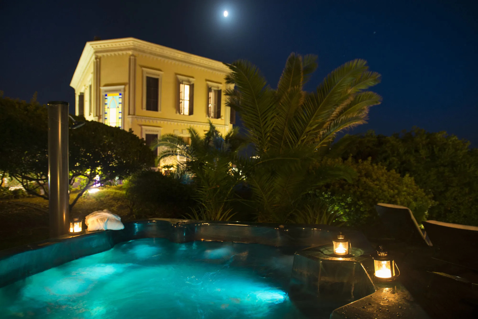 Photo - Villa Mosca Charming House