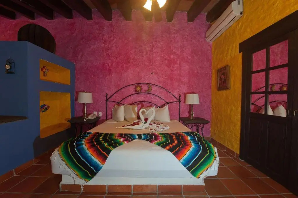 Photo - Hacienda Maria Bonita Hotel