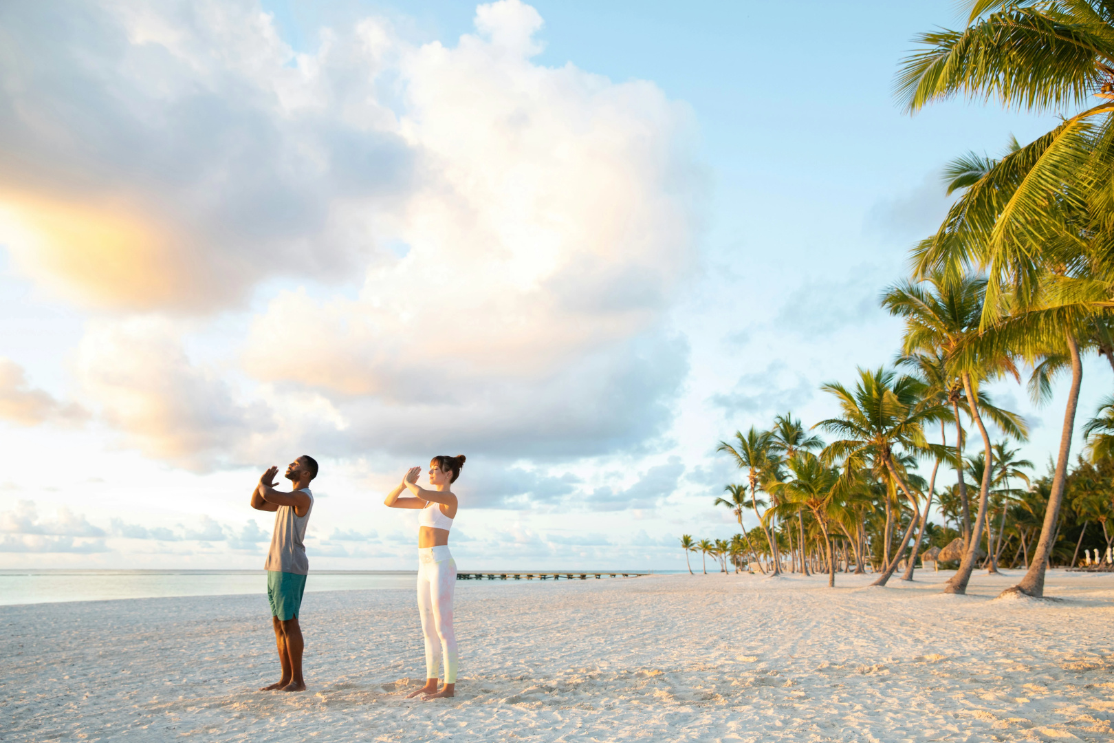 Foto - Hyatt Ziva Cap Cana - All Inclusive