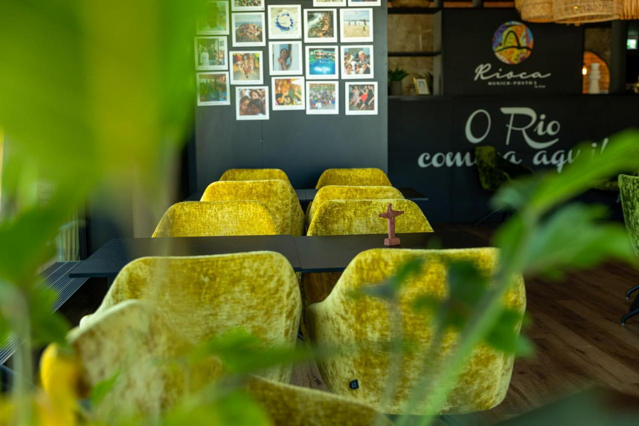Foto - Rioca Munich Posto 3