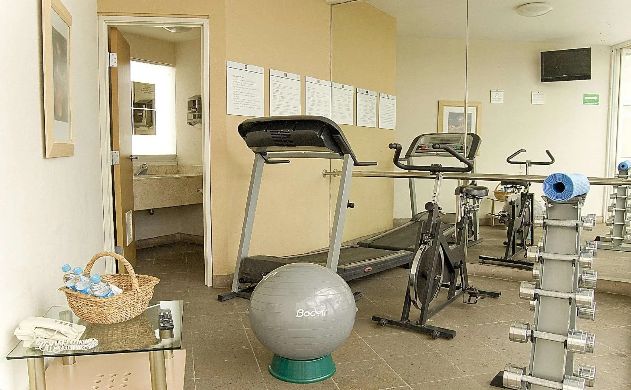 Foto - Hotel Turotel Morelia