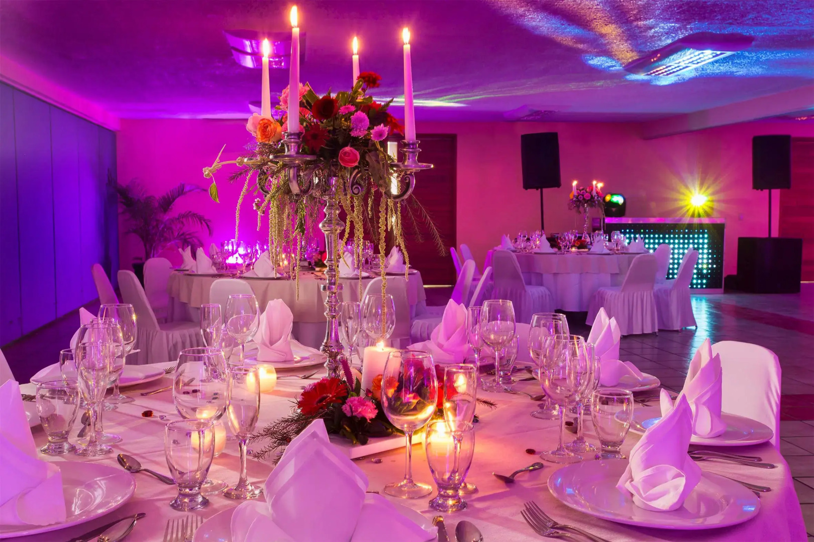 Photo - Vamar Vallarta All Inclusive Marina & Beach Resort