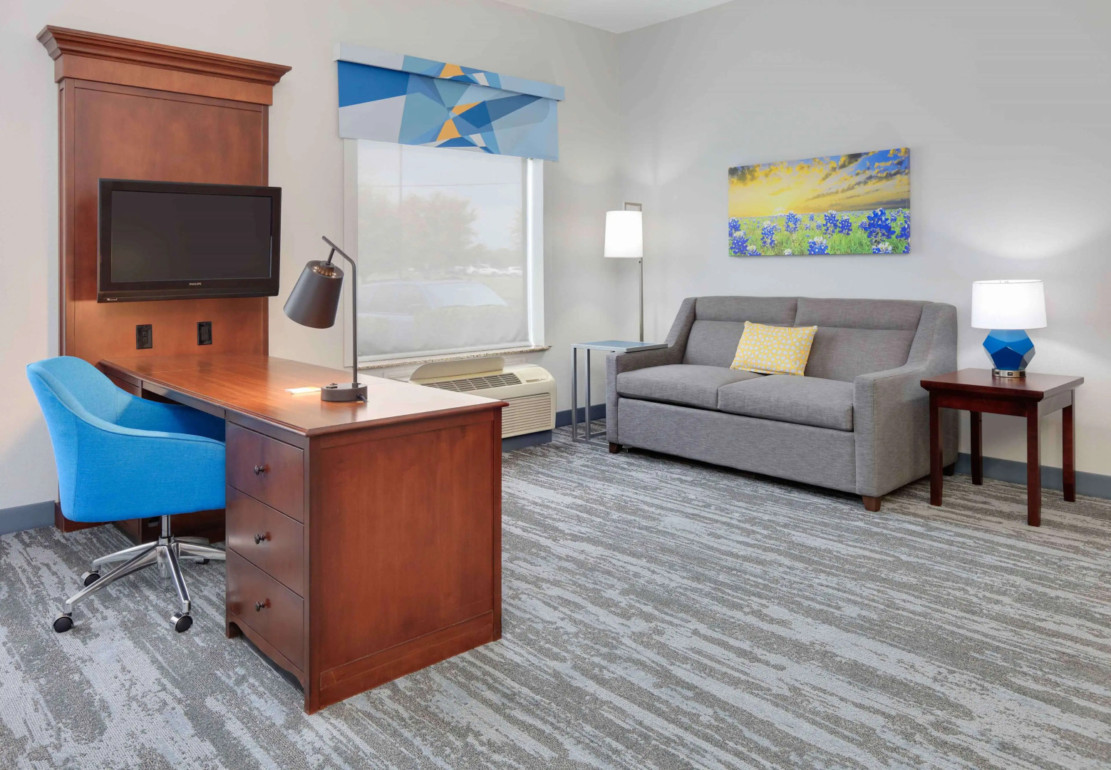 Photo - Hampton Inn & Suites Dallas-Arlington-South