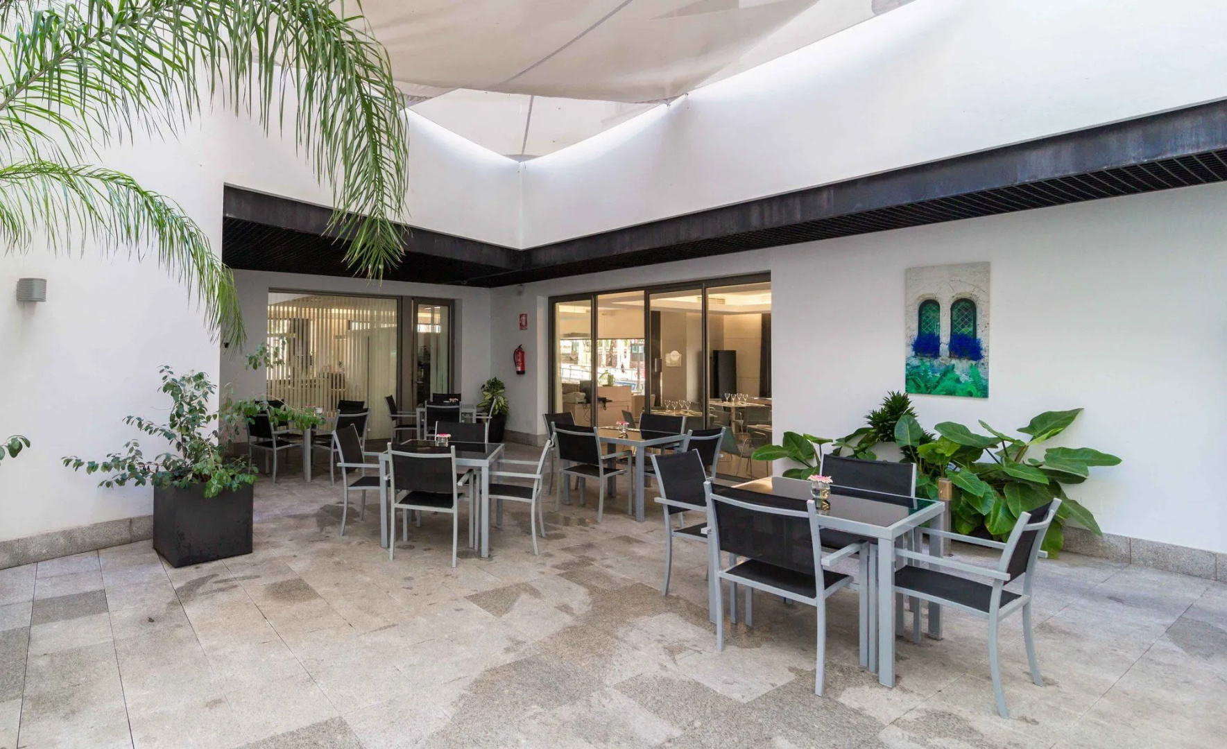 Foto - Suittes Hotel