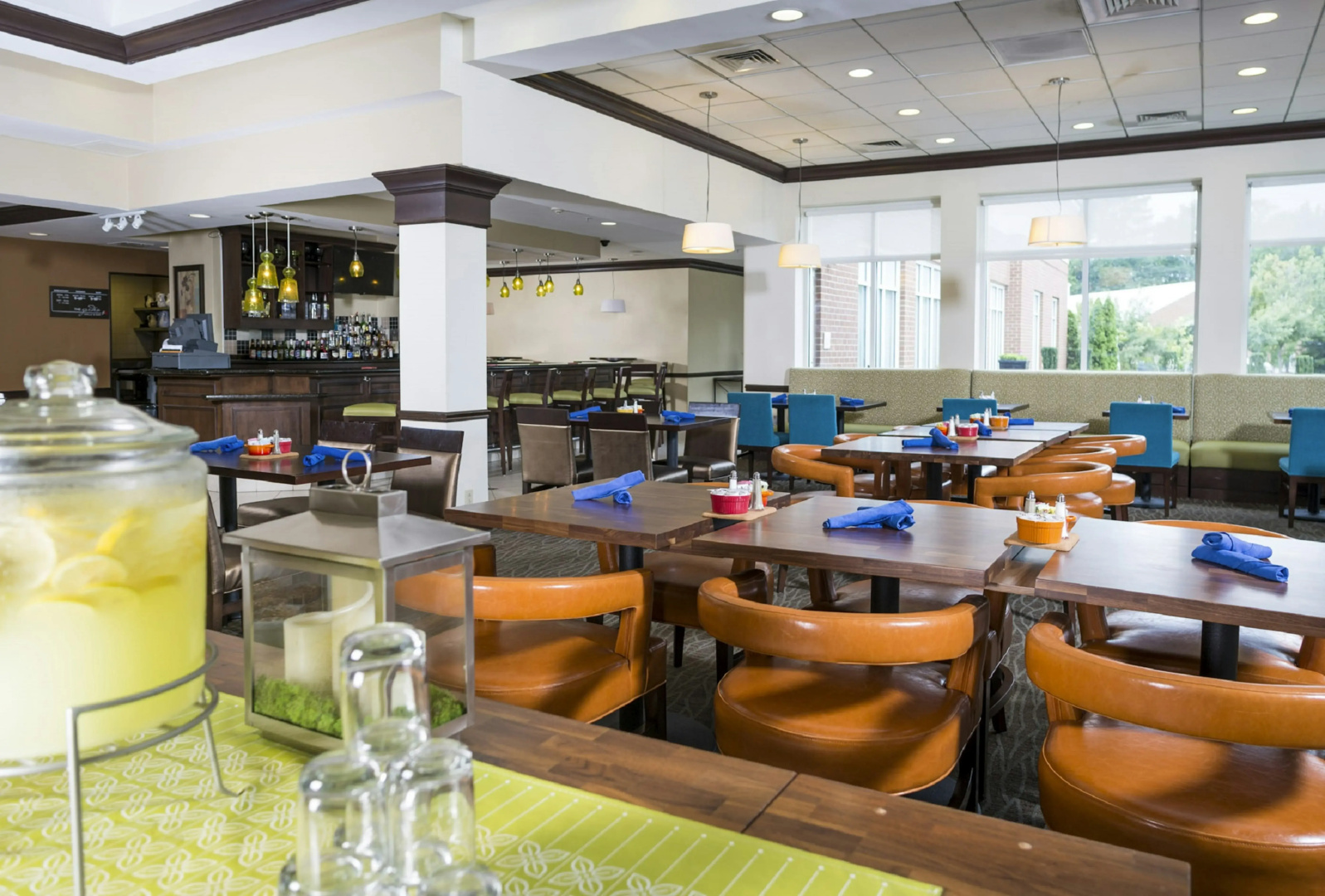 Foto - Hilton Garden Inn Hampton Coliseum Central