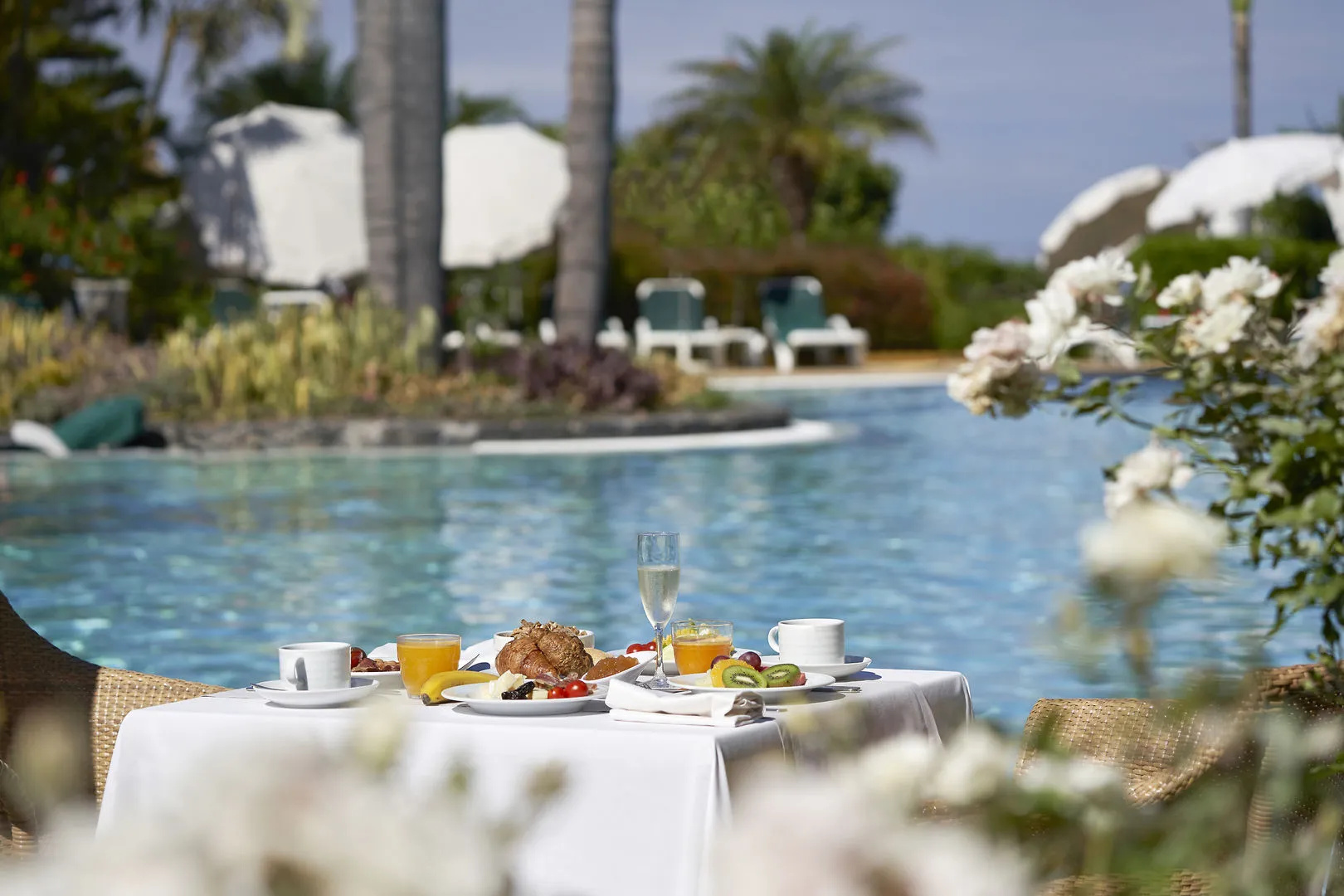 Foto - The Residence Porto Mare - PortoBay
