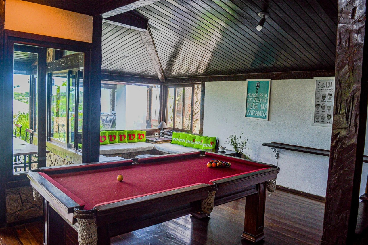 Foto - Pousada Solar de Búzios