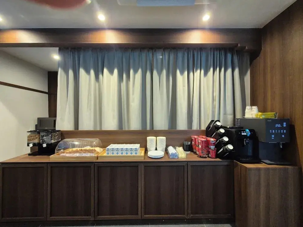 Foto - Anook Hotel and Spa Seoul Jongno Anguk 1st