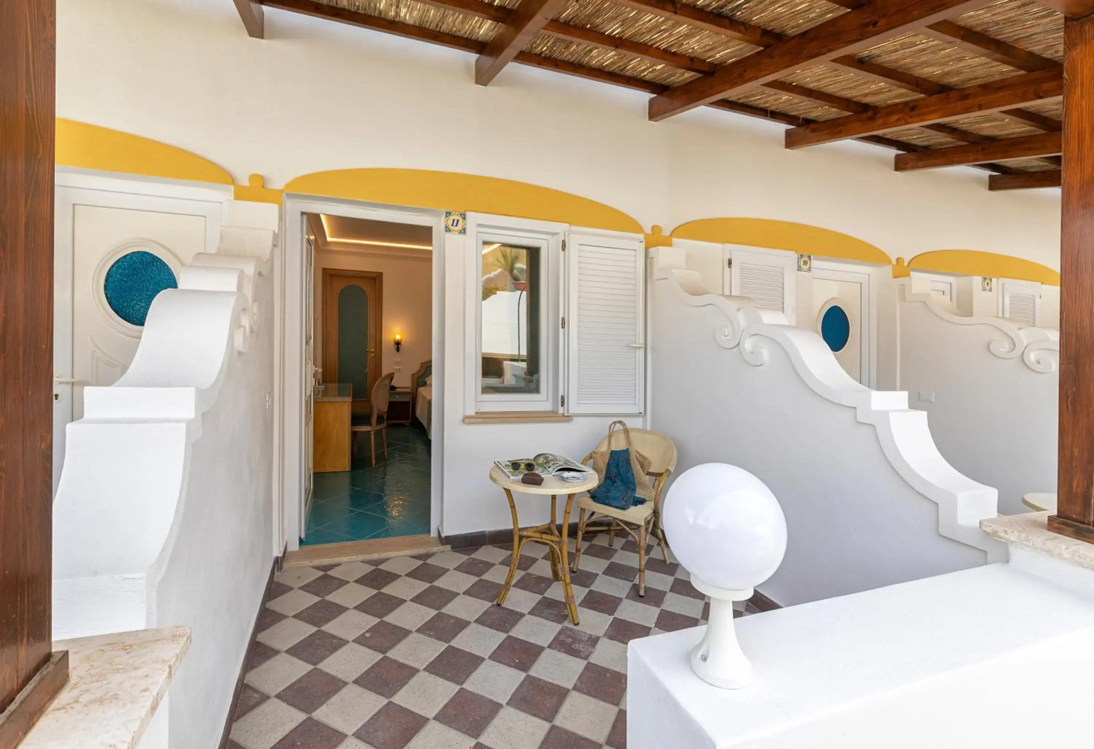 Foto - Hotel Terme Tritone Resort & Spa