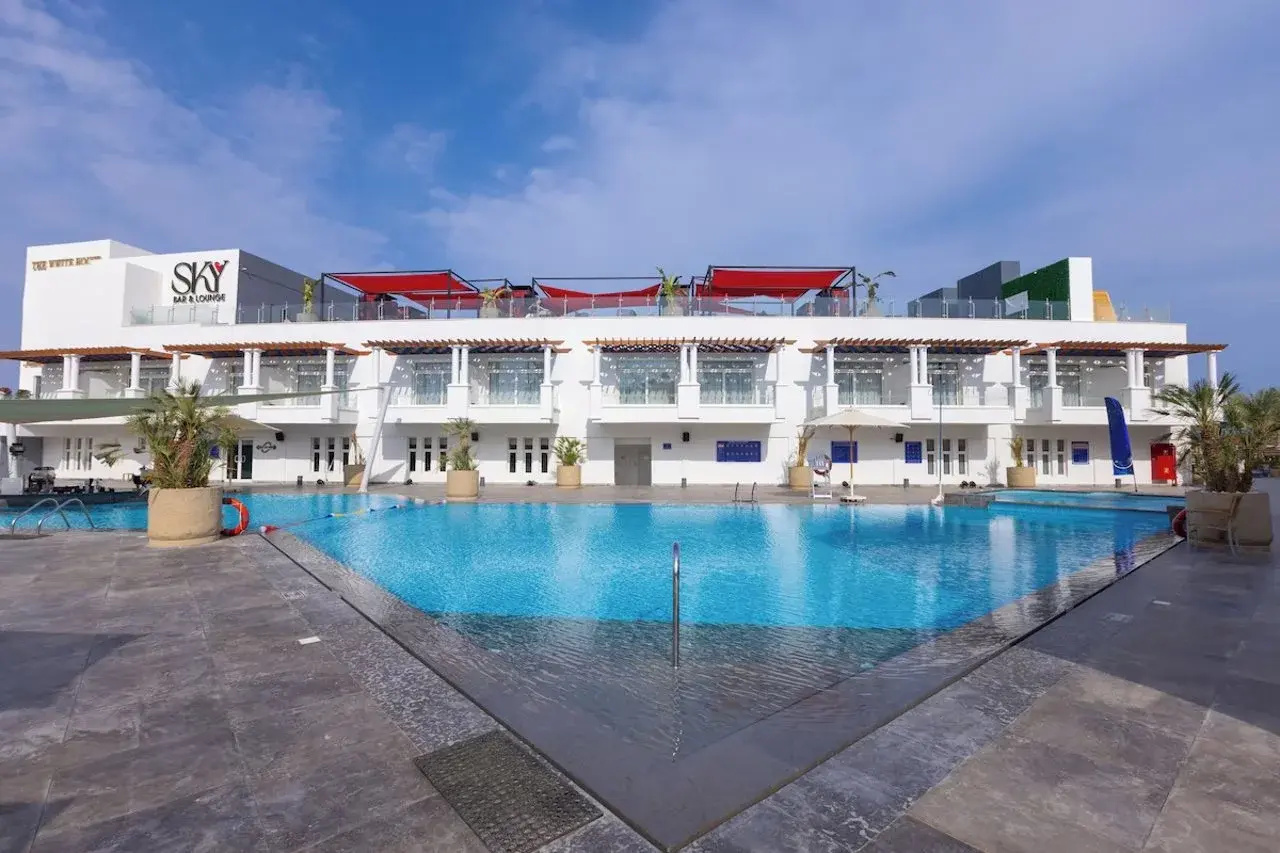 Photo - Naama Bay Suites & Spa