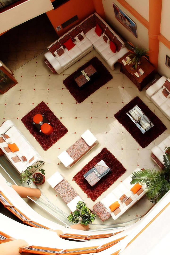 Foto - Hotel Fundador by Robles