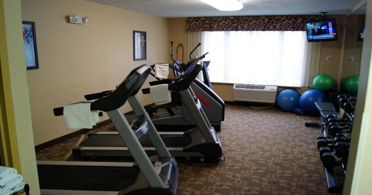 Foto - Radisson Hotel Schaumburg