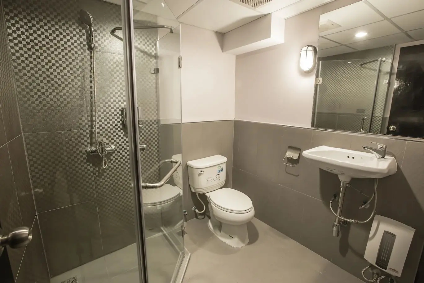 Foto - The Blocks Hostel Sukhumvit 10