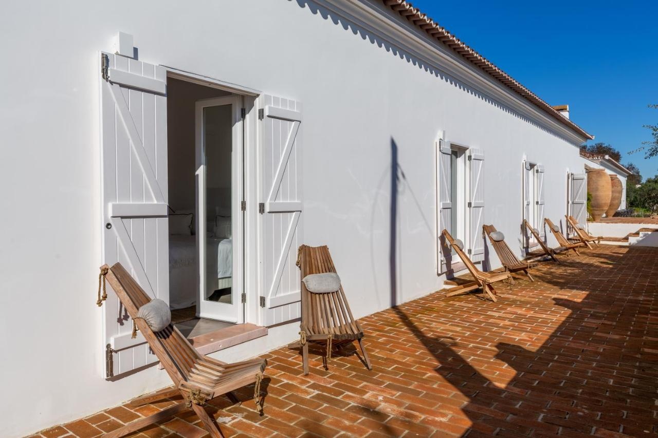 Photo - Cenoura-Brava Villas & Suites.