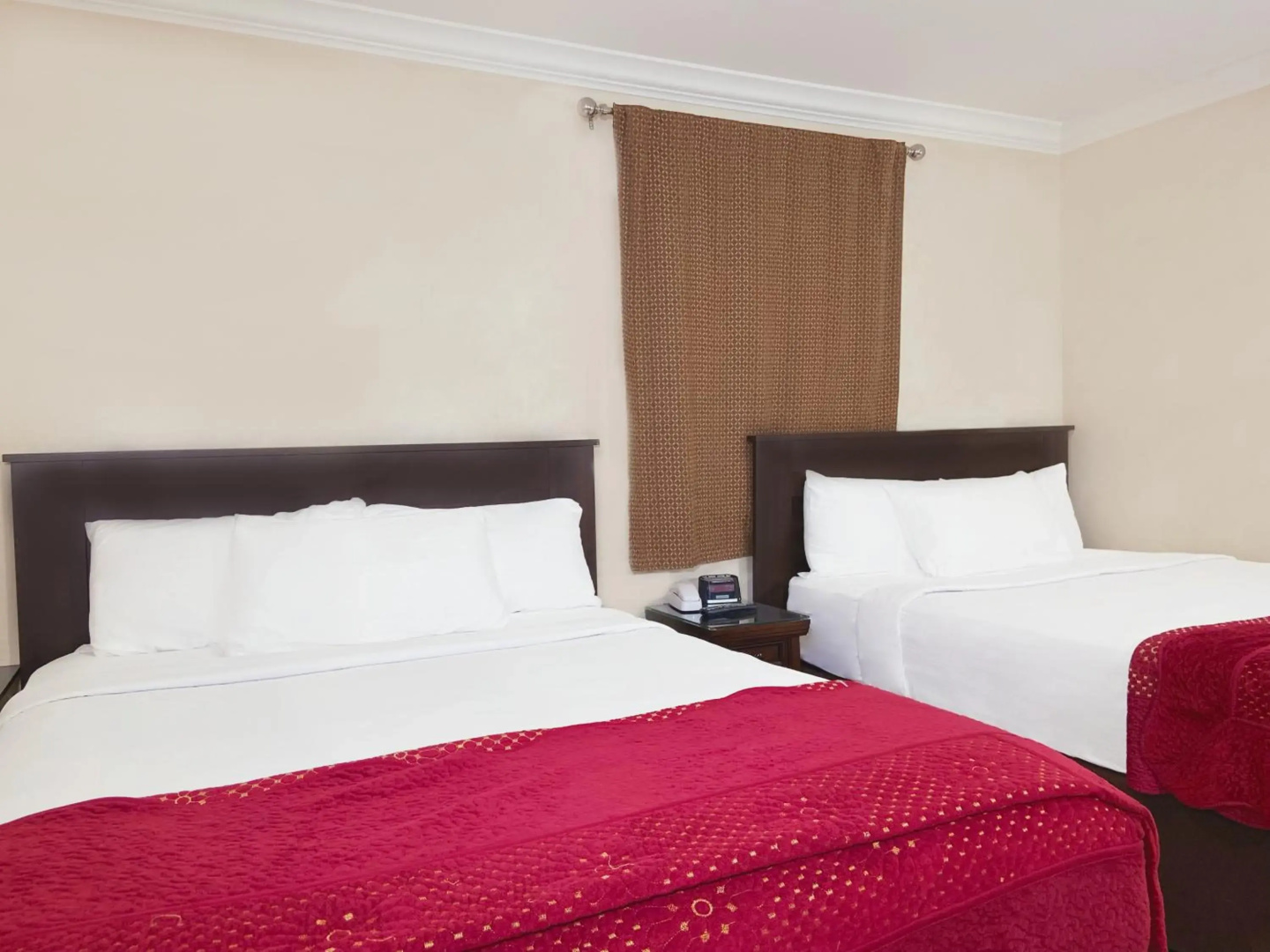 Foto - Nite Inn at Universal City - Walking Distance to Universal Studios Hollywood