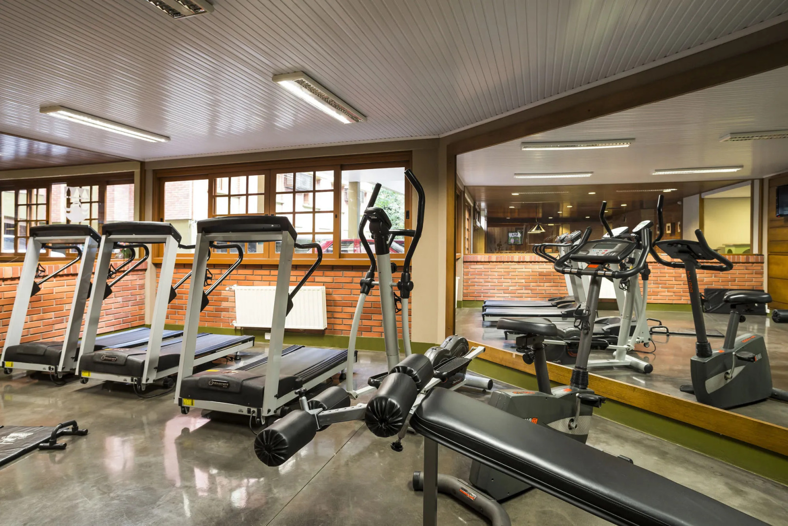 Photo - Hotel Laghetto Gramado