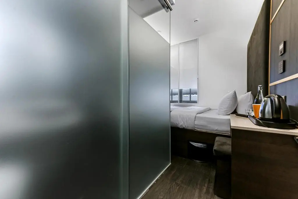 Photo - The Z Hotel Holborn