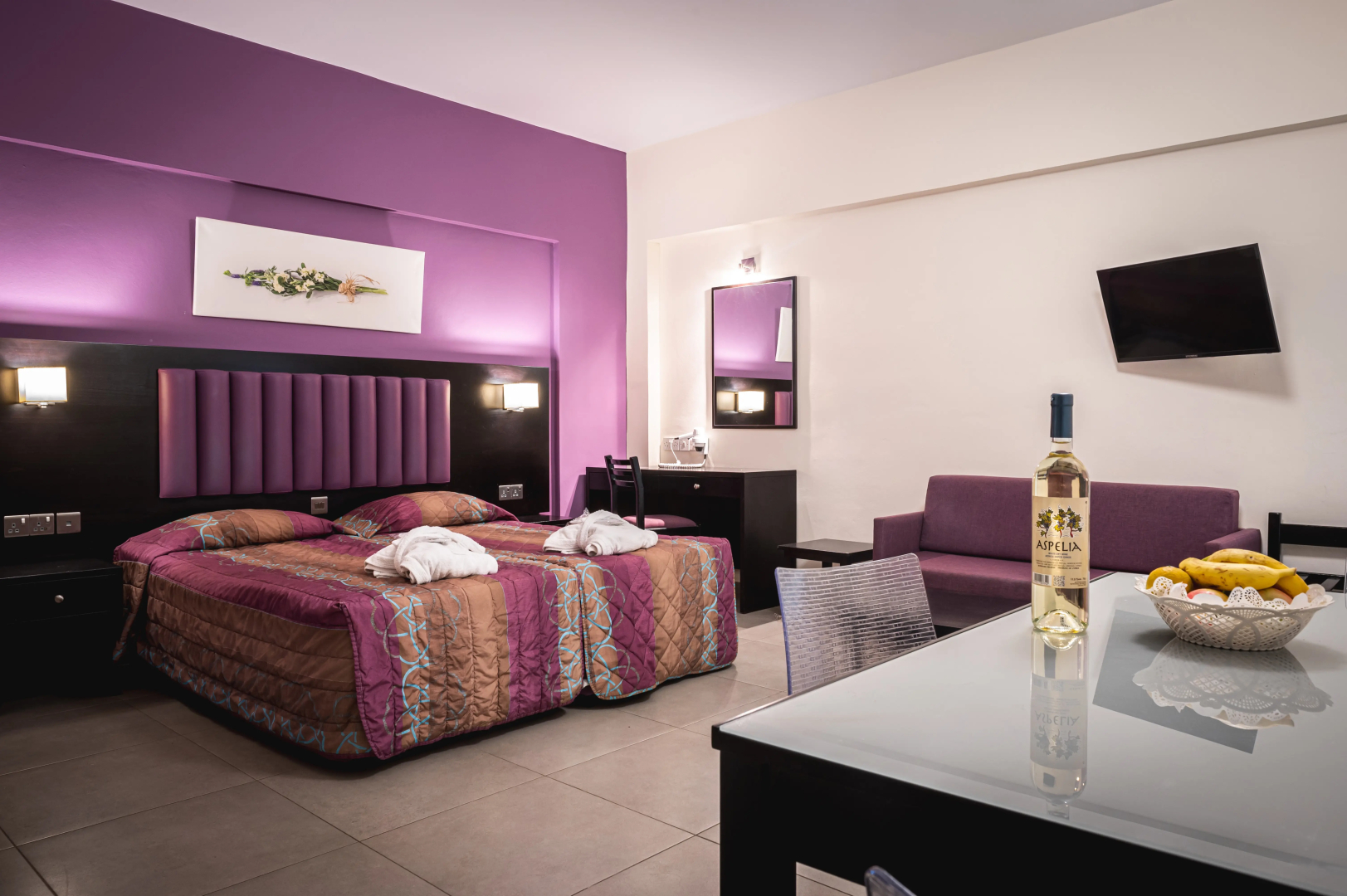 Foto - Kefalos Damon Hotel Apartments