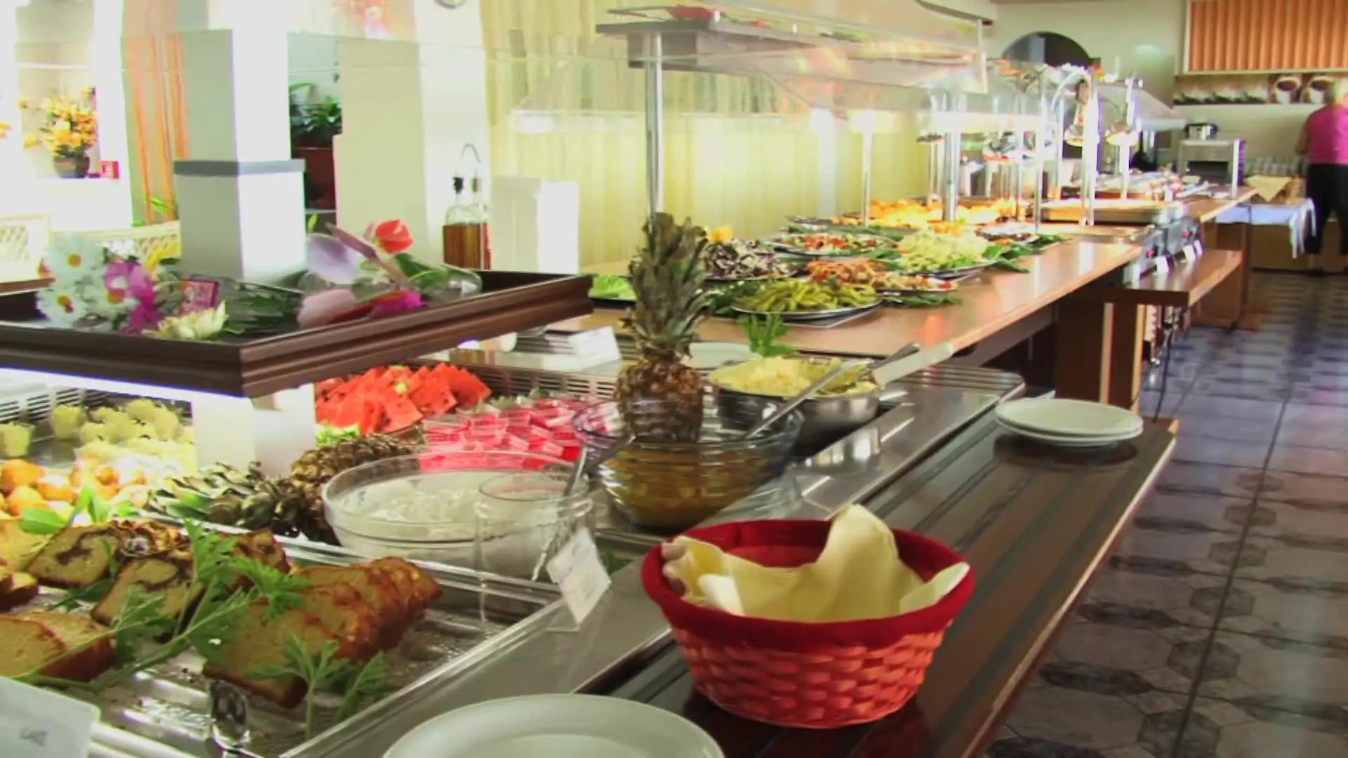 Photo - Kalyves Beach Hotel