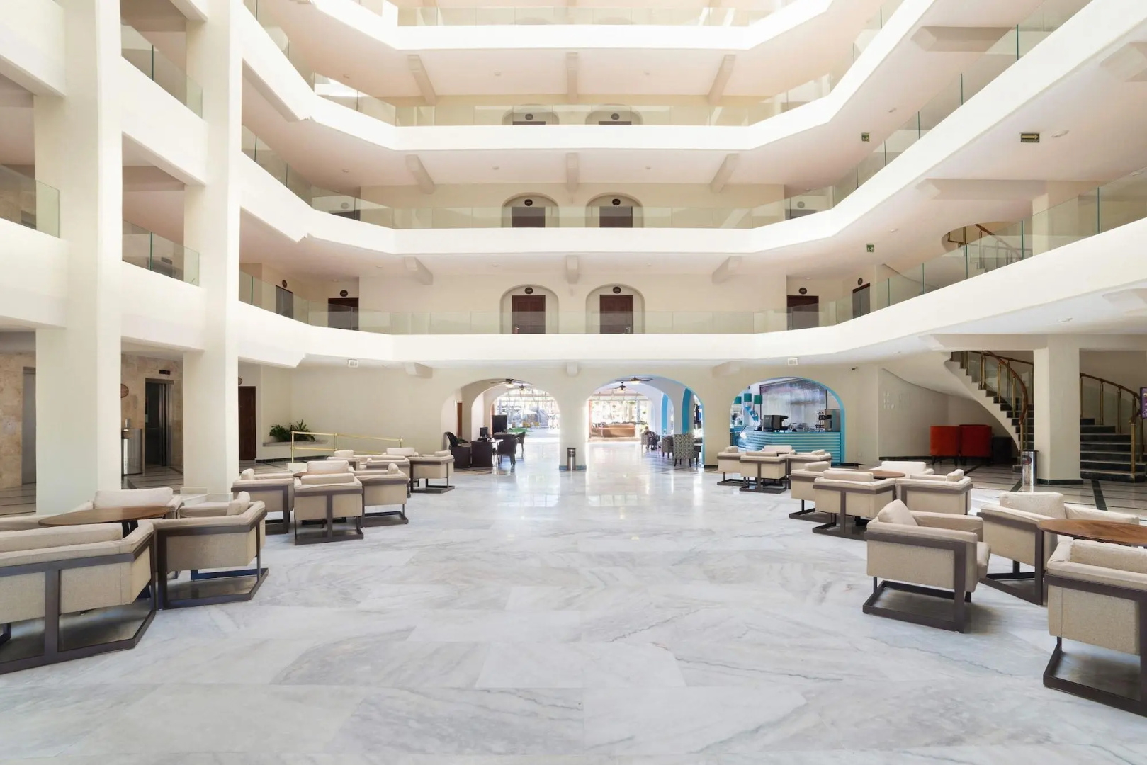 Foto - Villa del Palmar Beach Resort & Spa Puerto Vallarta