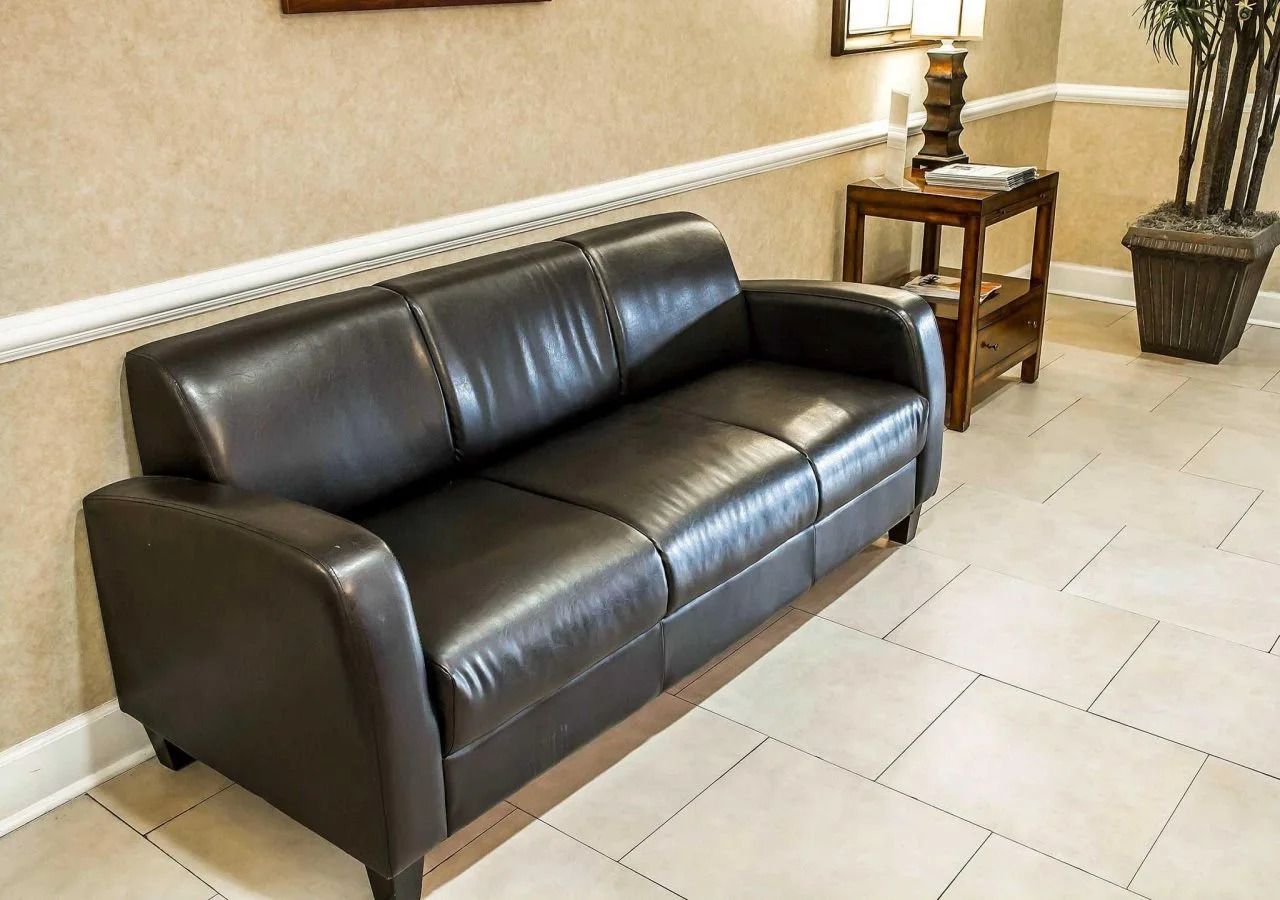 Foto - Spark by Hilton Savannah Airport