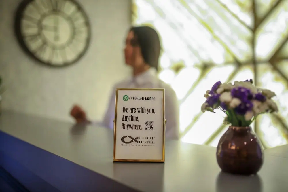 Photo - Loop Hotel Bosphorus İstanbul
