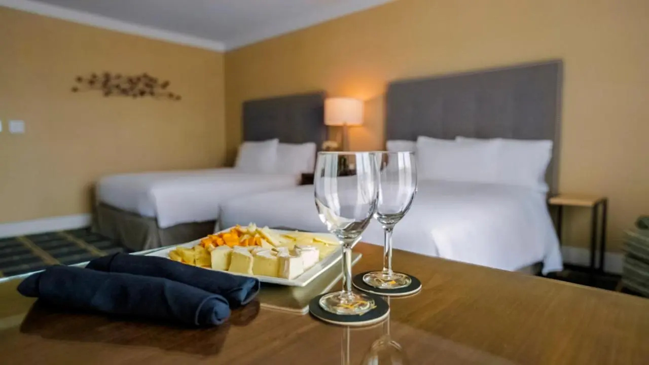 Photo - The Grand Hotel