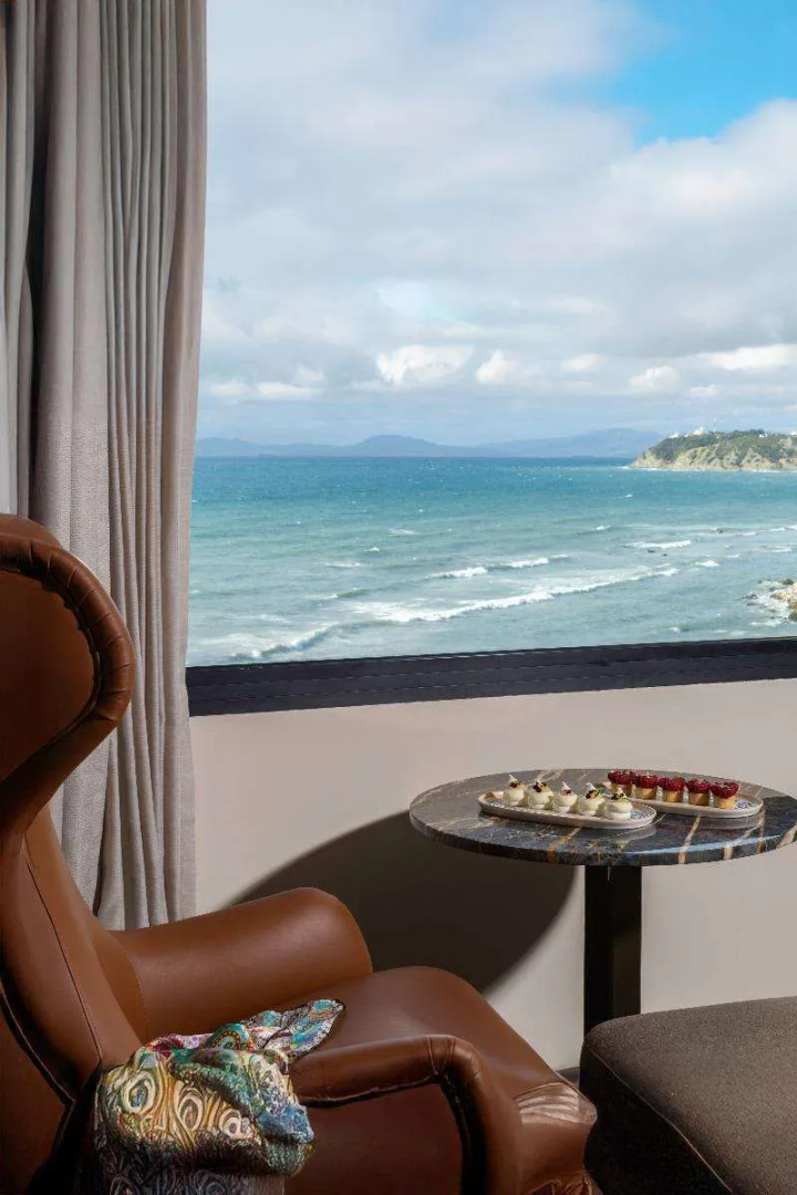 Foto - Idou Malabata Beach and Spa