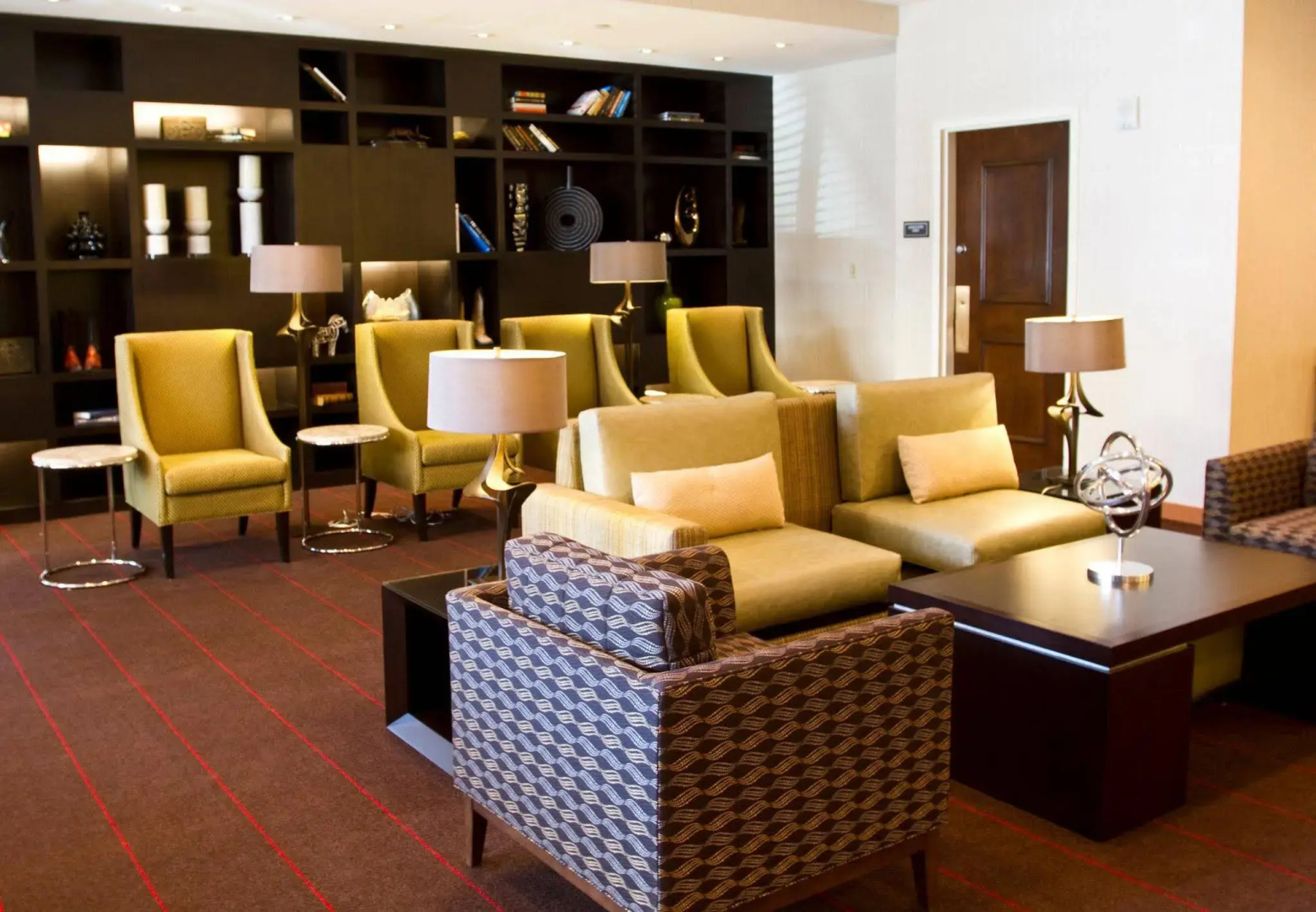 Foto - Residence Inn Austin Downtown / Convention Center