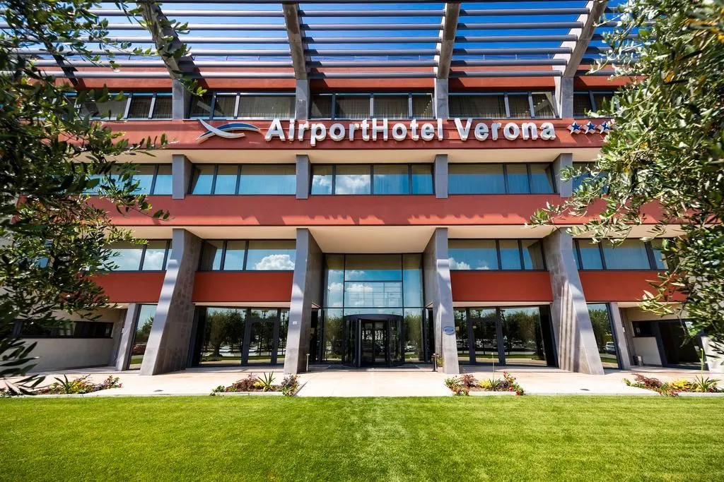 Foto - Airporthotel Verona Congress & Relax