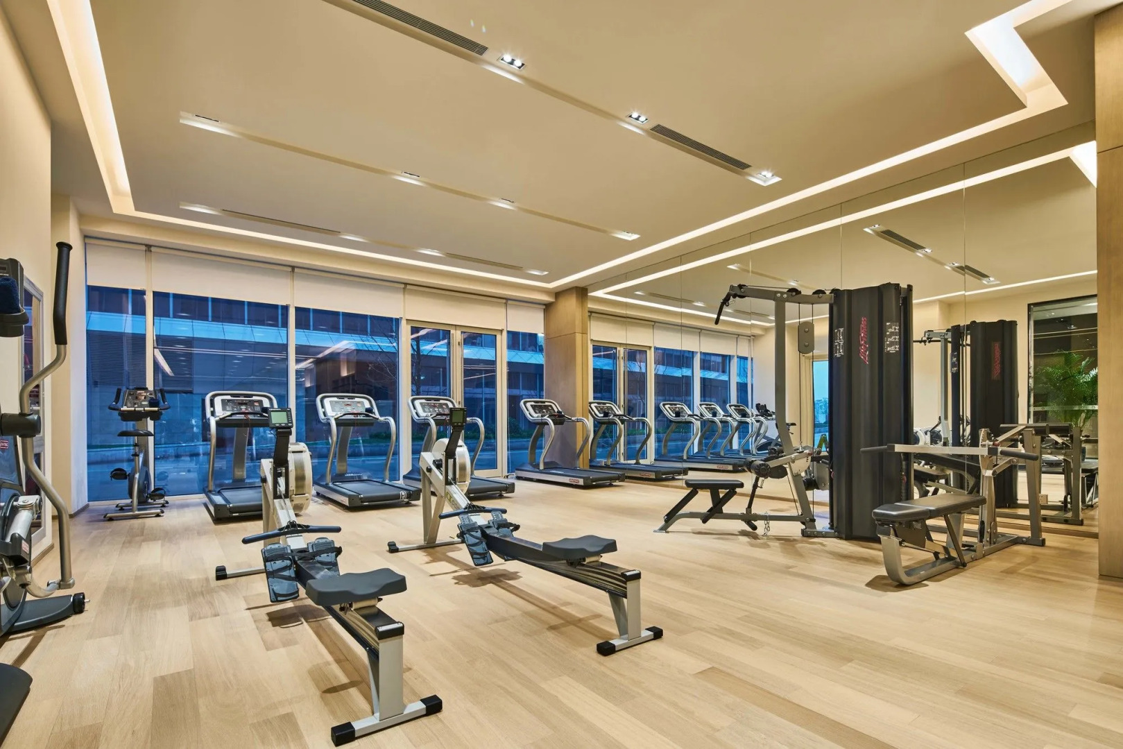 Photo - Primus Hotel Shanghai Hongqiao