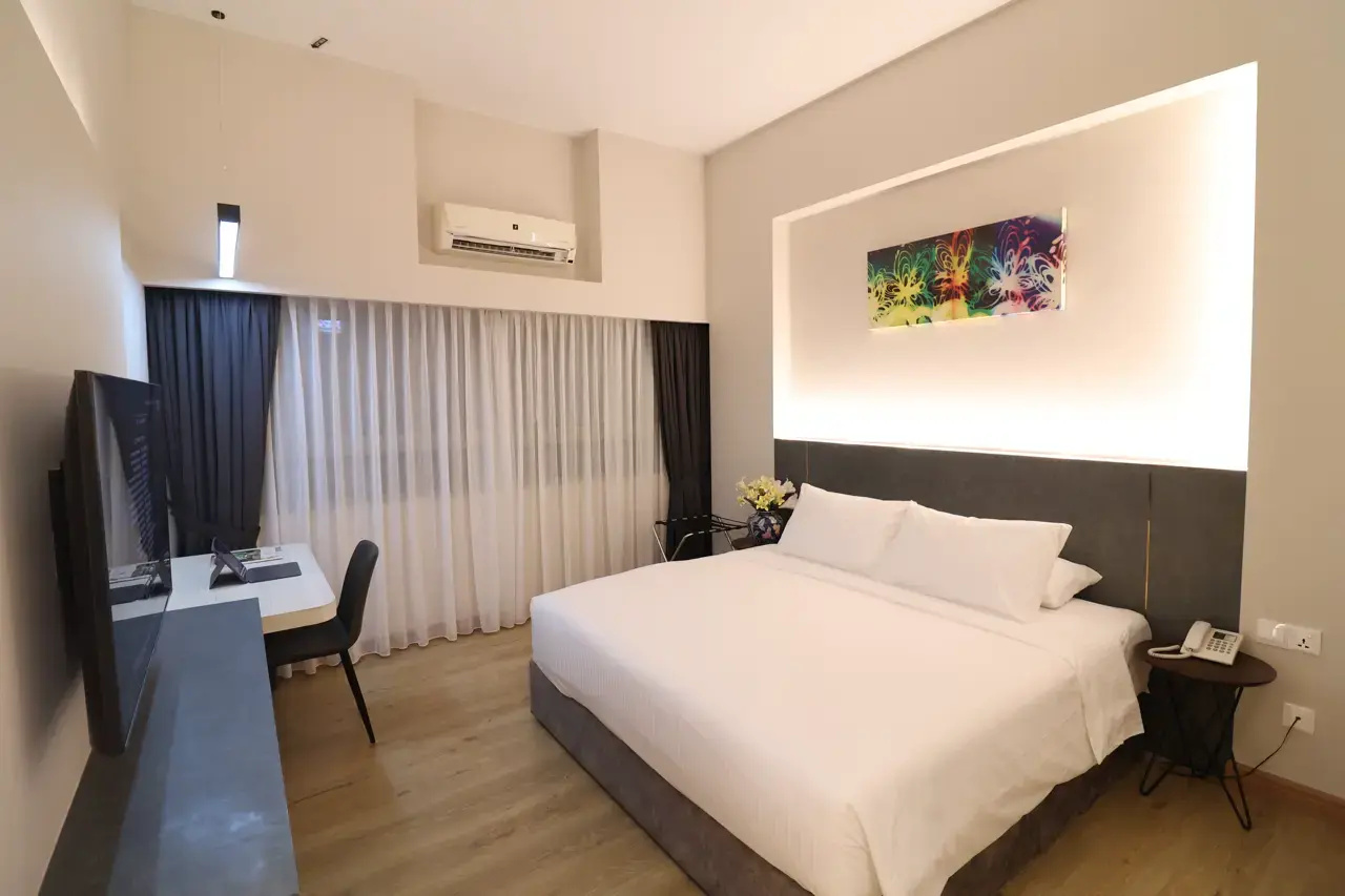 Photo - Crown Regency Serviced Suites