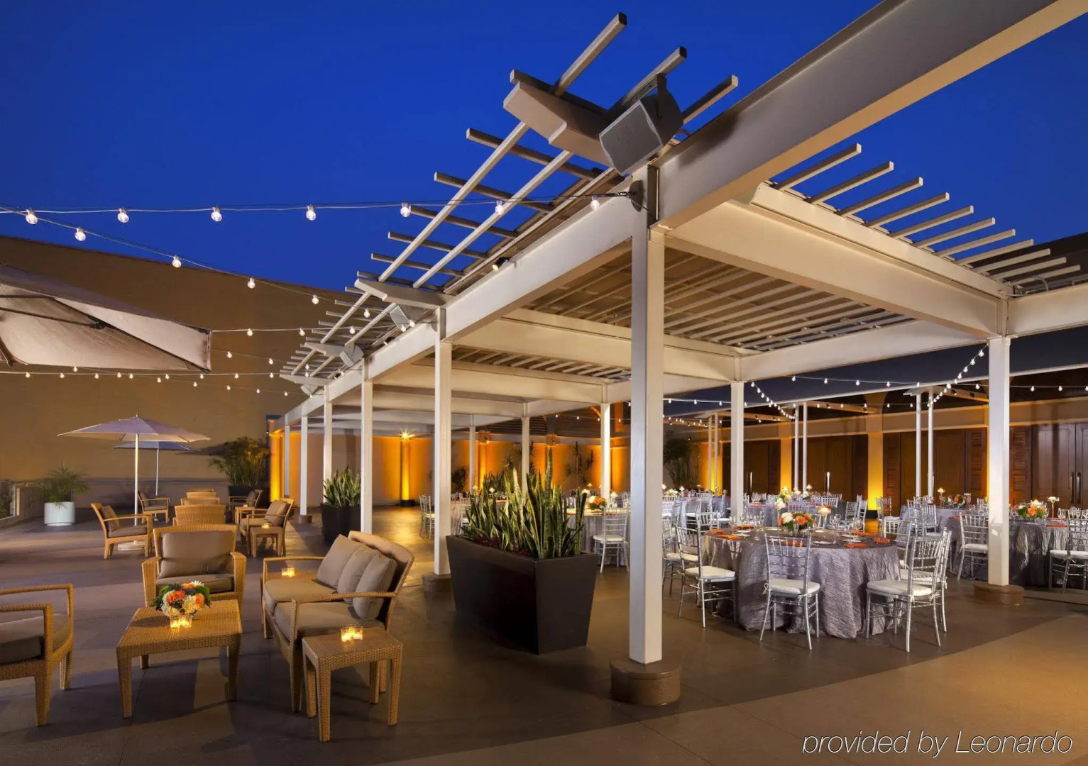 Photo - The Westin San Diego Gaslamp Quarter