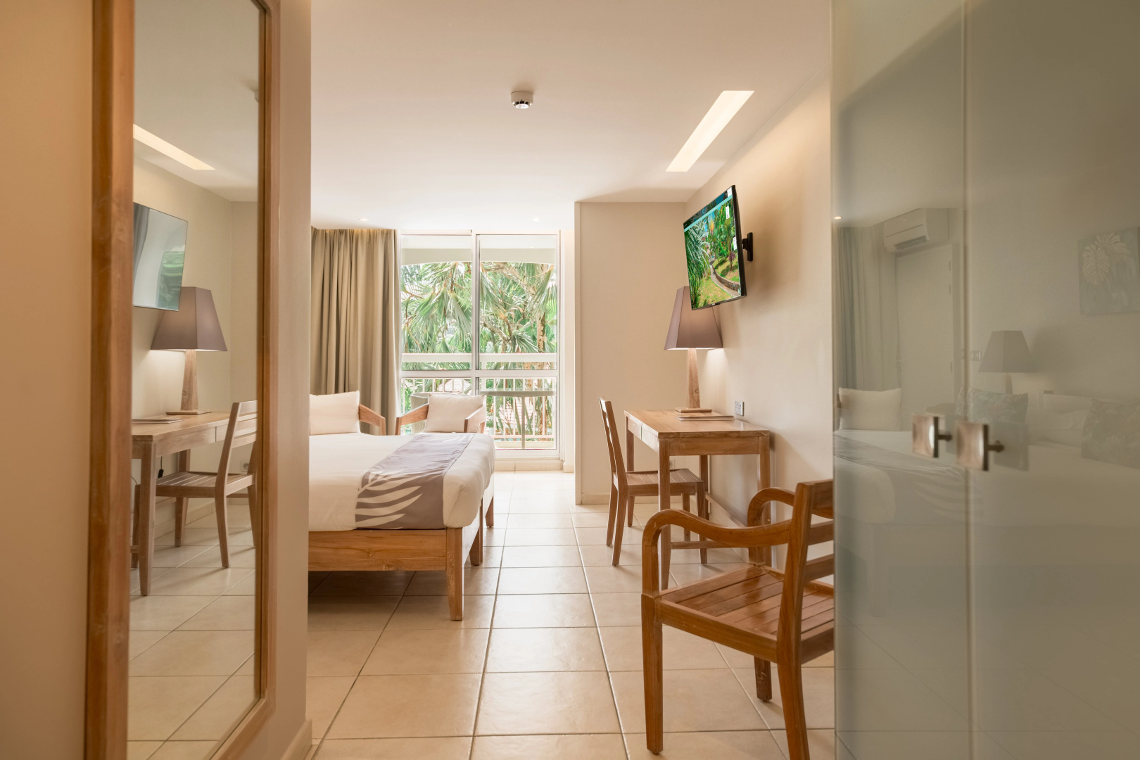 Foto - La Pagerie Tropical Garden Hotel