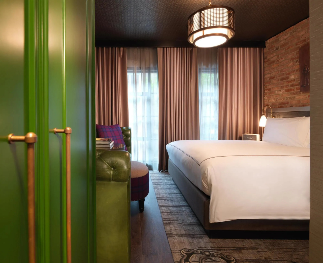 Photo - Virgin Hotels London - Shoreditch