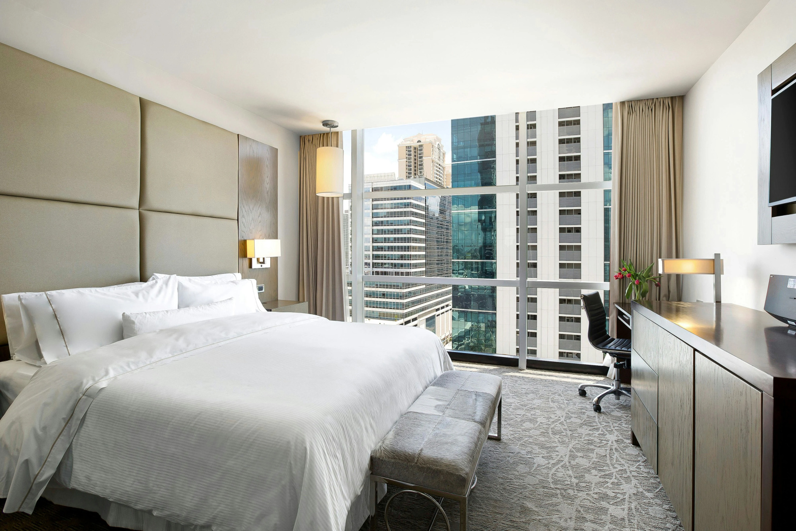 Foto - The Westin Panama