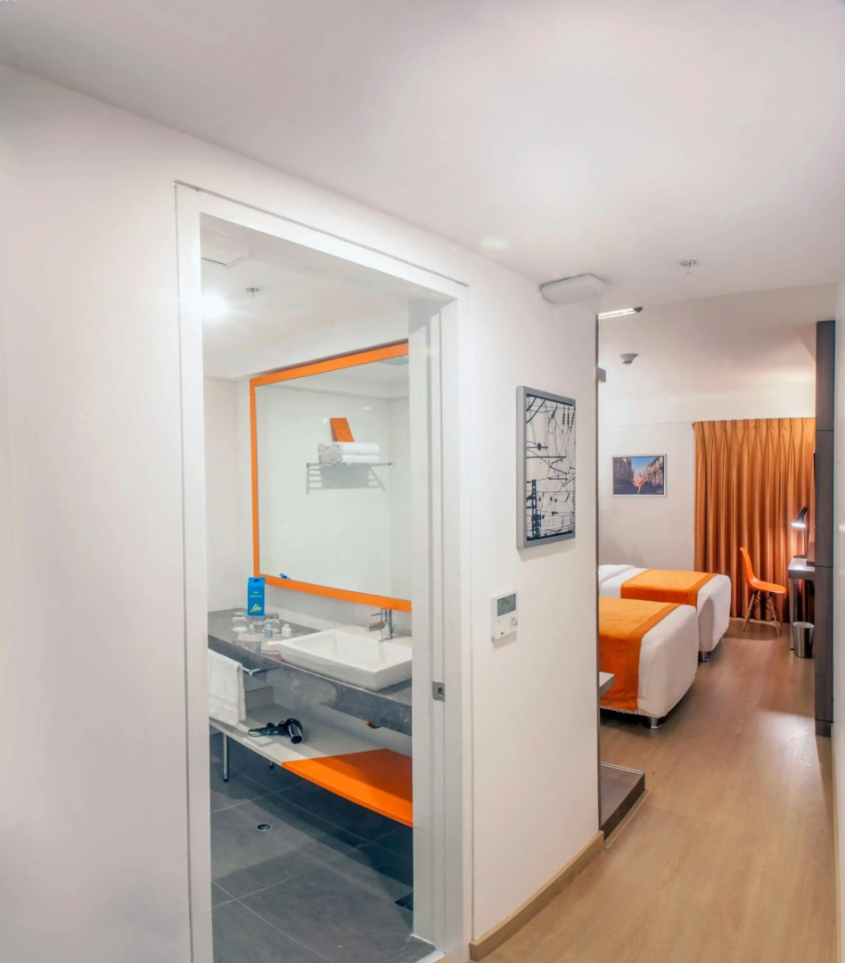 Foto - Libre Hotel, BW Signature Collection by Best Western