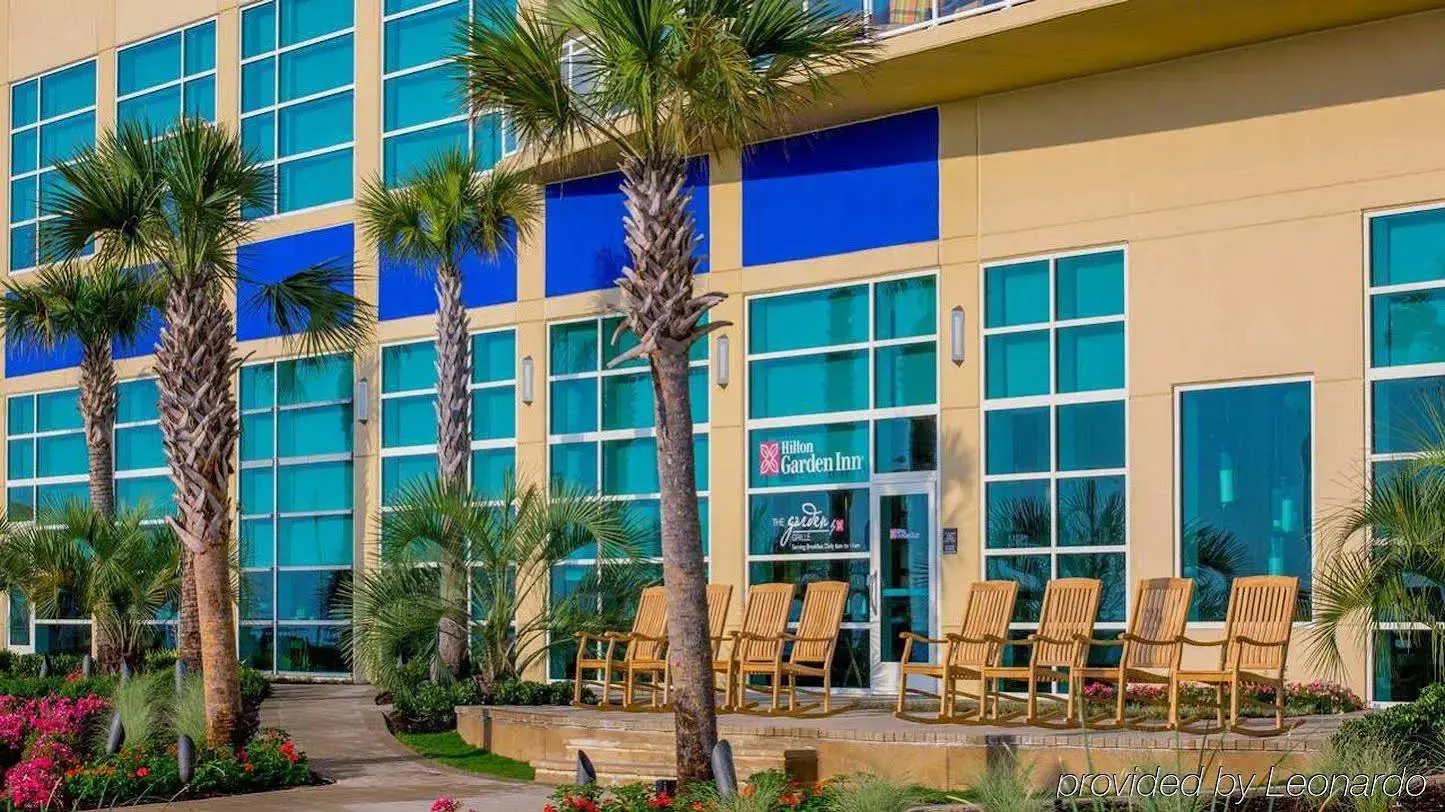 Foto - Hilton Garden Inn Virginia Beach Oceanfront