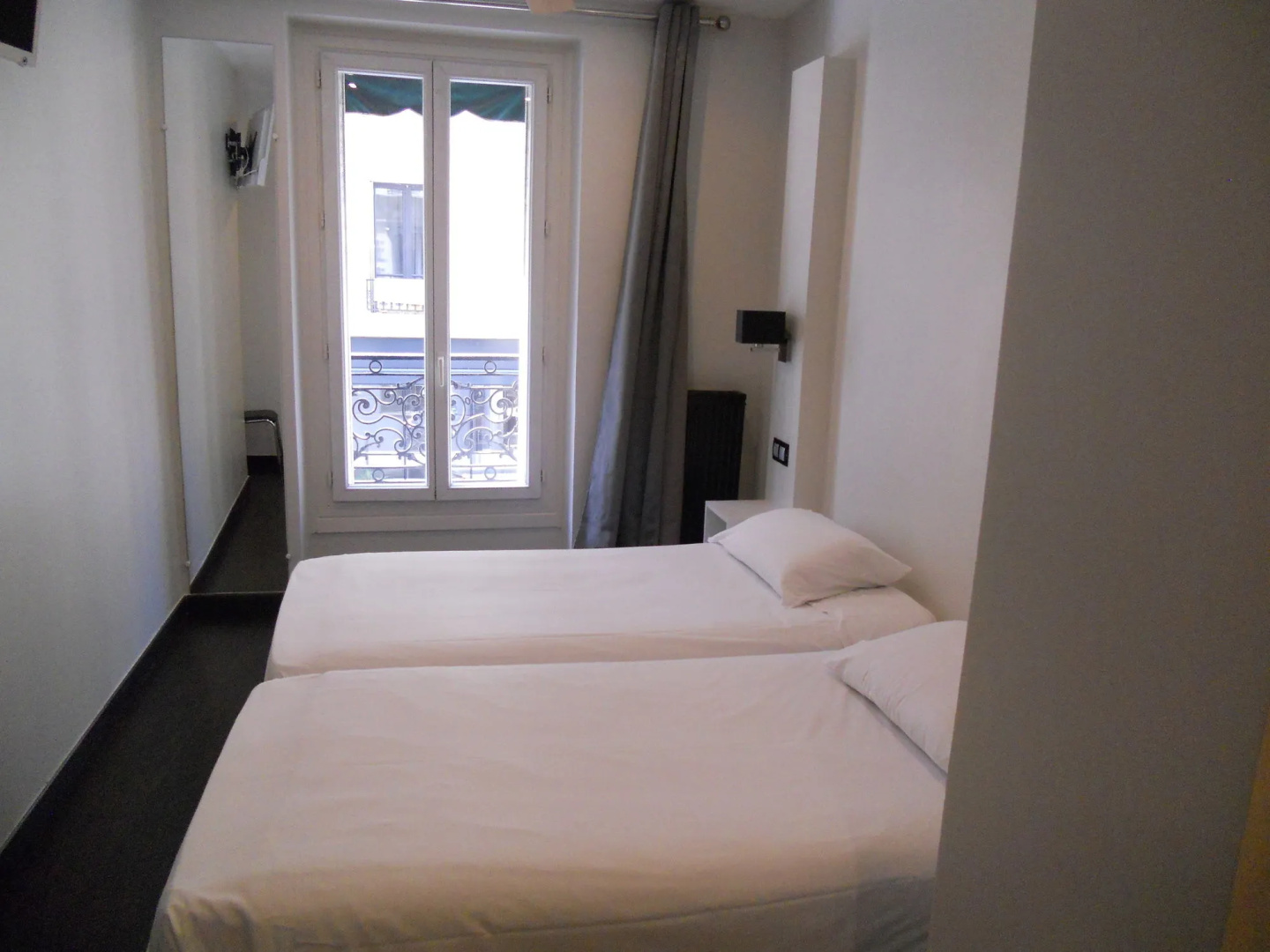 Foto - Hôtel des Arts Bastille