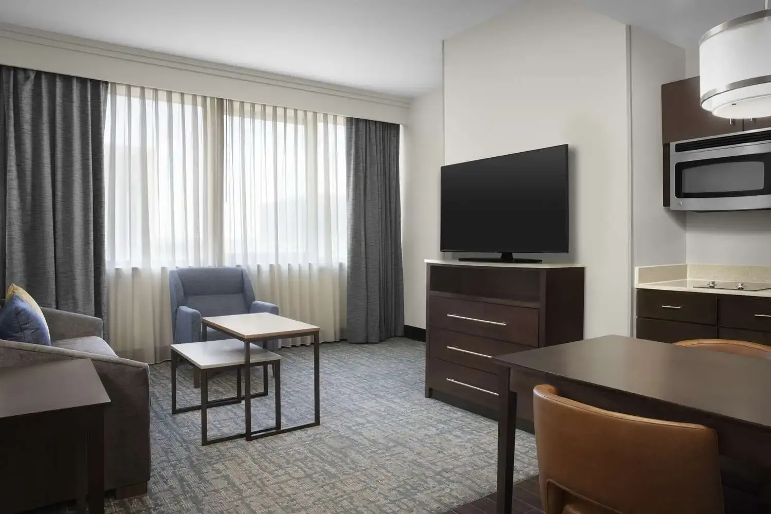 Foto - Homewood Suites by Hilton Dallas Downtown, TX