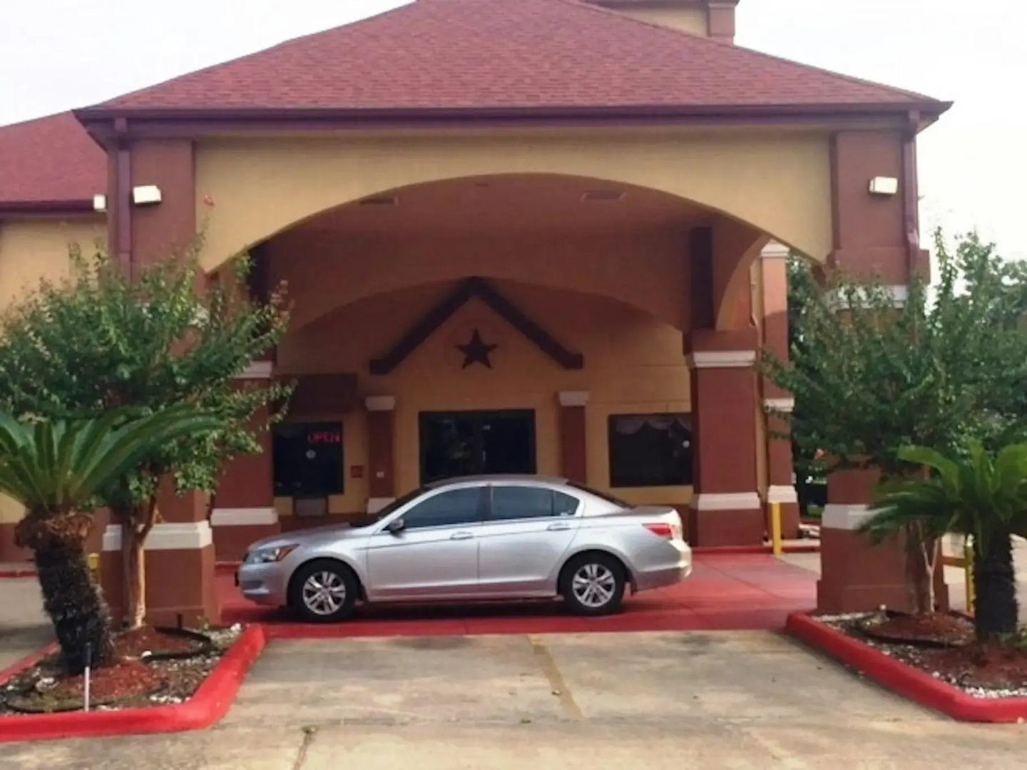 Foto - Scottish Inn & Suites - Hobby Airport